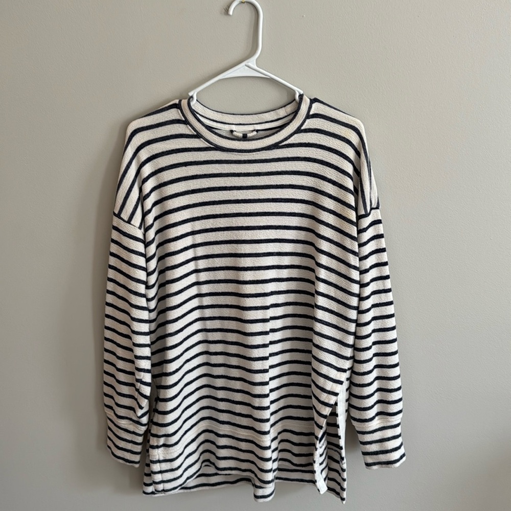 Aerie Oversized Sweatshirt